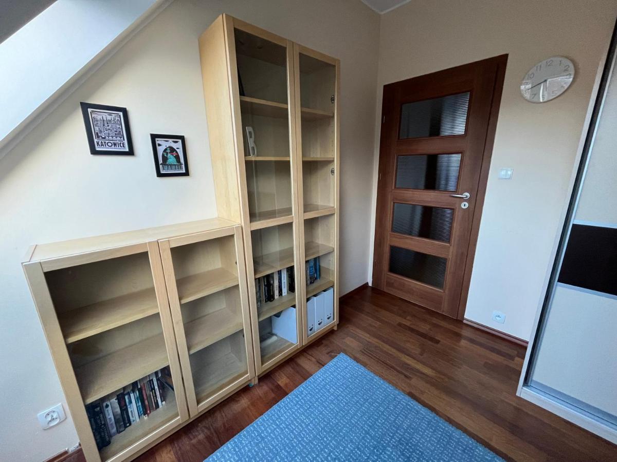 Agapella Apartamenty - Apartament Sopot Attic 550 M From The Beach 外观 照片