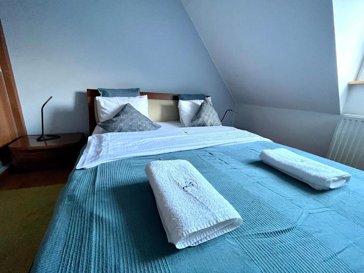 Agapella Apartamenty - Apartament Sopot Attic 550 M From The Beach 外观 照片