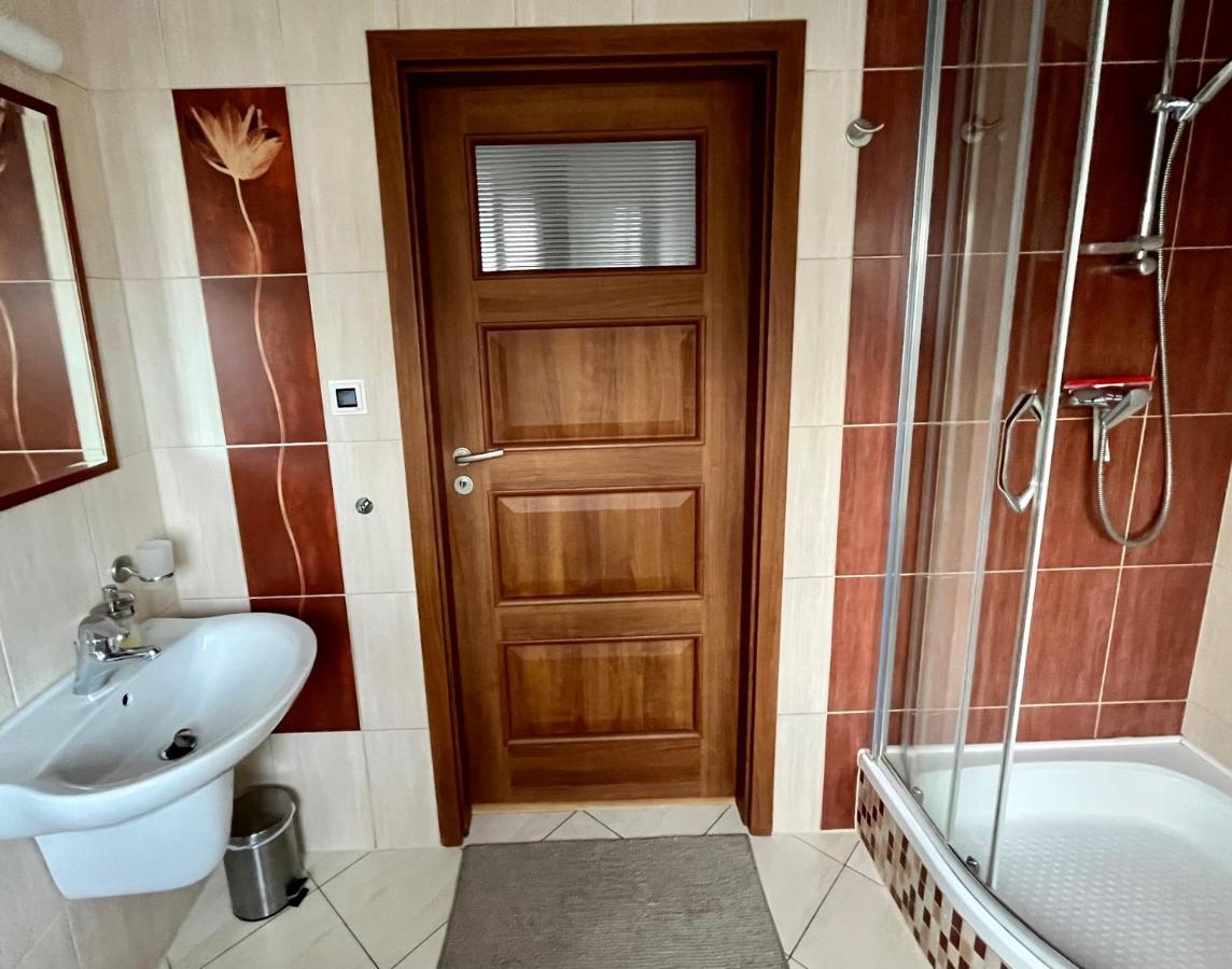 Agapella Apartamenty - Apartament Sopot Attic 550 M From The Beach 外观 照片
